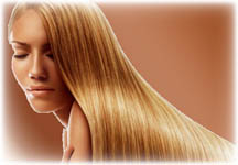 Hair Extension & Hårförlängning i Duved